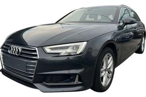 AUDI A4 Avant 40 g-tron S tronic Business Sport