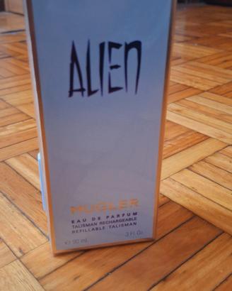 alien 