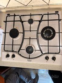 Forno, piano cottura