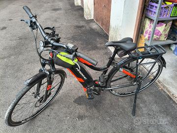 e -bike