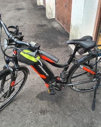 e -bike