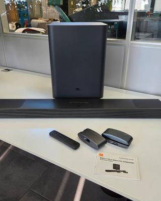 jbl soundbar