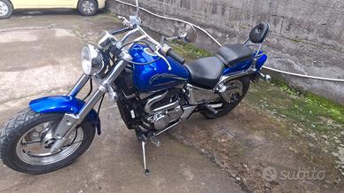 Suzuki morouander 800 anno 2001