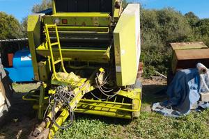 rotopressa  claas
