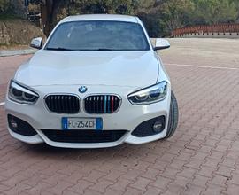 BMW Serie 1 (F20) - 2017