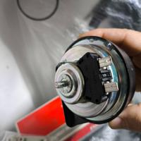 Tromba clacson FIAMM Universale 