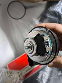 Tromba clacson FIAMM Universale 