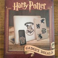 Sticker Harry Potter - Gadget Decals 