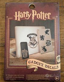 Sticker Harry Potter - Gadget Decals 