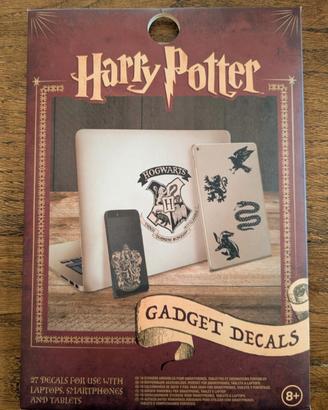 Sticker Harry Potter - Gadget Decals 