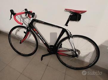Bicicletta da corsa Scapin