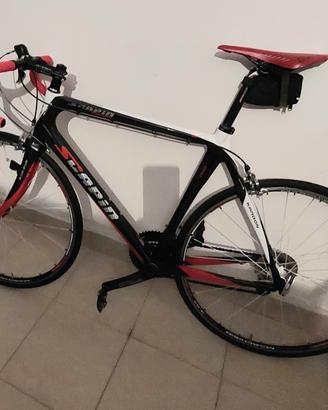 Bicicletta da corsa Scapin