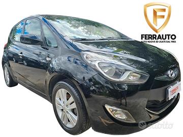 Hyundai iX20 1.4 BENZ GPL 90CV COMFORT