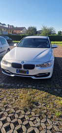 Bmw 316 sport