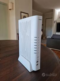 router d-link DVA-5592
