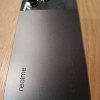 Realme note 50