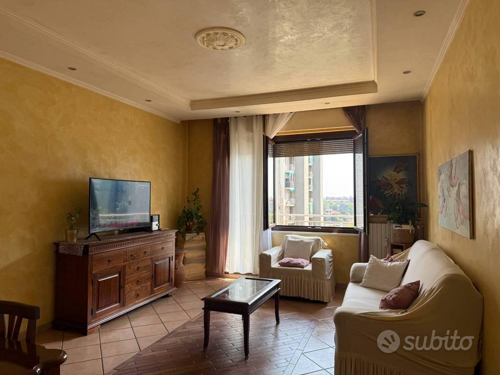Appartamento – Corsico, Quartiere Giorgella, Milano - Vista 3