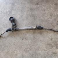 Scatola sterzo TOYOTA RAV 4 2231cc benzina del 200