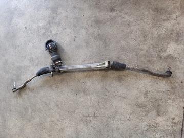 Scatola sterzo TOYOTA RAV 4 2231cc benzina del 200