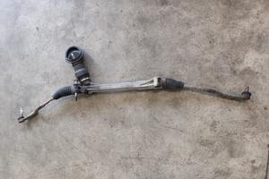 Scatola sterzo TOYOTA RAV 4 2231cc benzina del 200