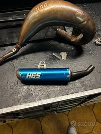 Scarico hgs completo.