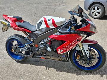 yamaha r1 2004