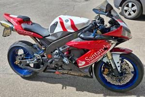 yamaha r1 2004
