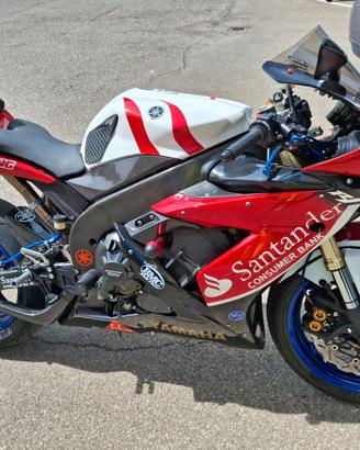 yamaha r1 2004
