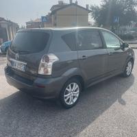 Toyota Corolla Verso d4d