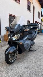 Suzuki Burgman Executive ABS 650