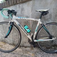 Bici da corsa 