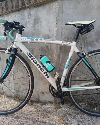 Bici da corsa 
