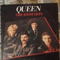 Vinile Queen