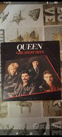 Vinile Queen
