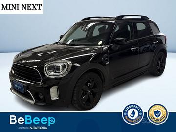 MINI Countryman Mini F60 MINI 1.5 ONE D NORTH...