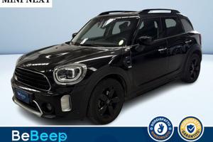 MINI Countryman Mini F60 MINI 1.5 ONE D NORTH...