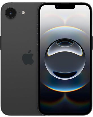 Apple iPhone 16e 128 GB - NUOVO INCELLOFANATO