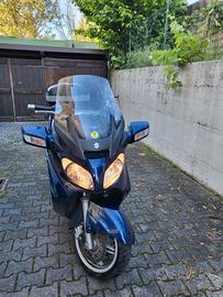 Burgman 650 executive