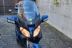 Burgman 650 executive