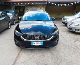 Fiat Tipo 1.6 Mjt S&S SW Lounge