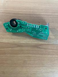 Scheda Elettronica Vorwerk Folletto VK 135 /VK 136