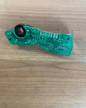 Scheda Elettronica Vorwerk Folletto VK 135 /VK 136