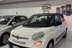 Fiat 500L 1.3 Multijet 95 CV Business GANCIO TRAIN
