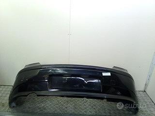 PARAURTI POST. BMW SERIE 1 (E81/E87) (03/07-12/12 
