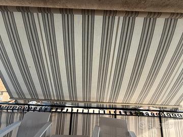 Tenda balcone /veranda
