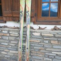 ski nordica Burner