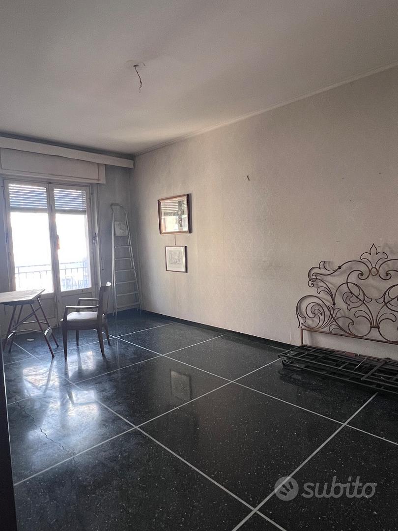 Apartment in Genova, Marassi, Bassa Val Bisagno - Vista 5