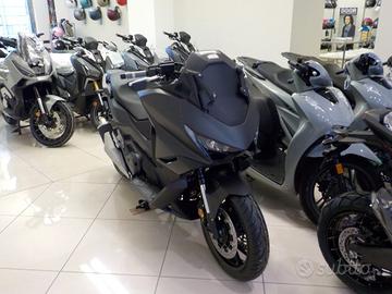 HONDA Forza 750 Promo RCA +Tasso Zero