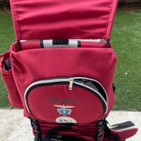 BREVI Zaino porta bimbo