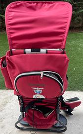 BREVI Zaino porta bimbo